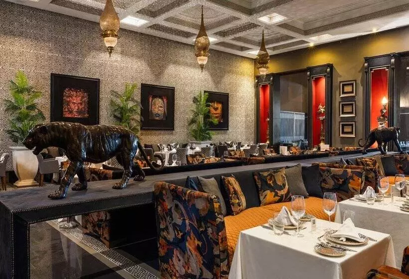 Fotos del hotel Riu Palace Tikida Agadir:  11