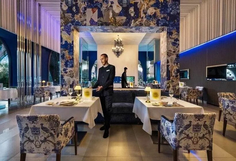 Fotos del hotel Riu Palace Tikida Agadir:  13