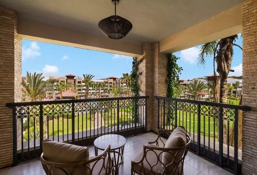 Fotos del hotel Riu Palace Tikida Agadir:  42