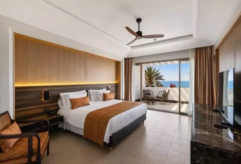 Fotos del hotel Riu Palace Tikida Agadir:  23