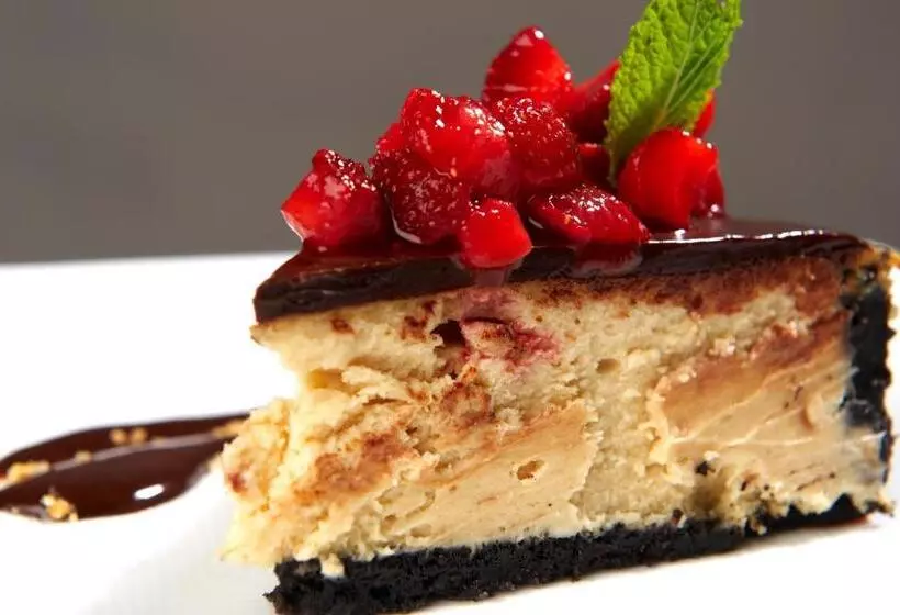 Fotos del hotel Tower 23:  20