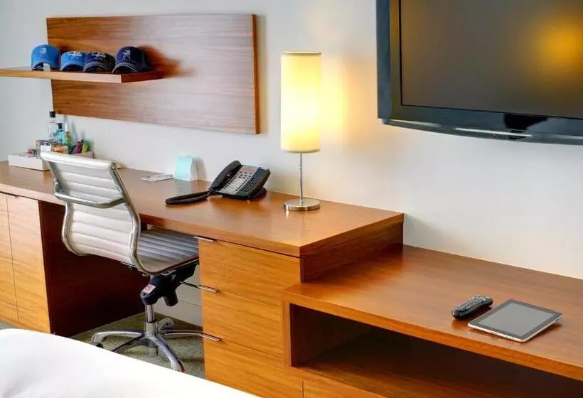 Fotos del hotel Tower 23:  12