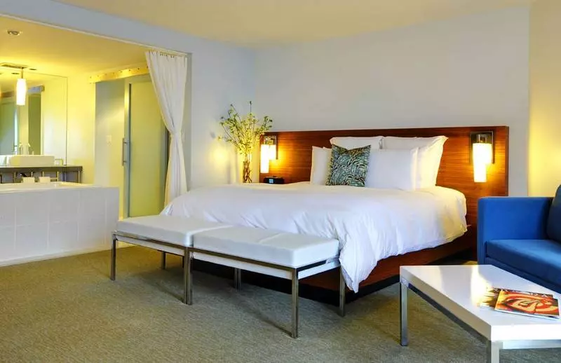 Fotos del hotel Tower 23:  23