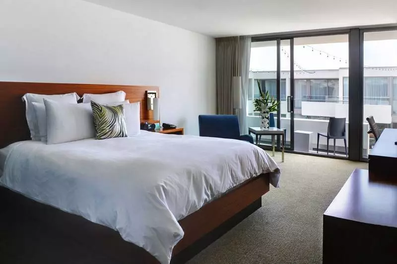 Fotos del hotel Tower 23:  6