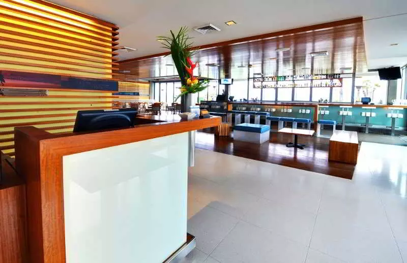 Fotos del hotel Tower 23:  2