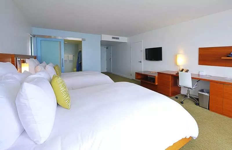 Fotos del hotel Tower 23:  17