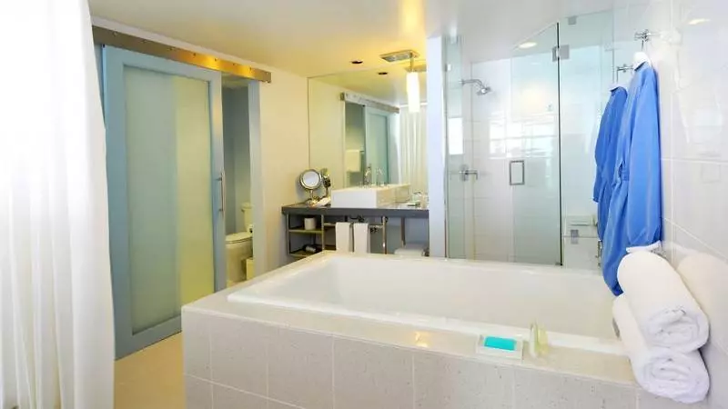 Fotos del hotel Tower 23:  11