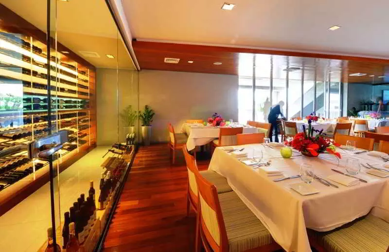 Fotos del hotel Tower 23:  3