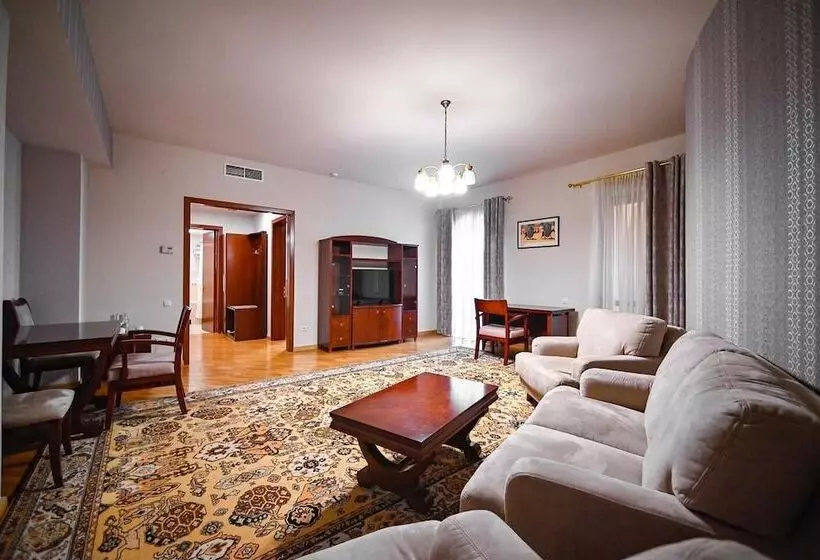 Fotos del hotel Latar Hotel Complex:  21