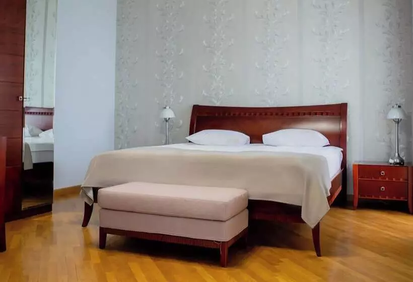 Fotos del hotel Latar Hotel Complex:  8