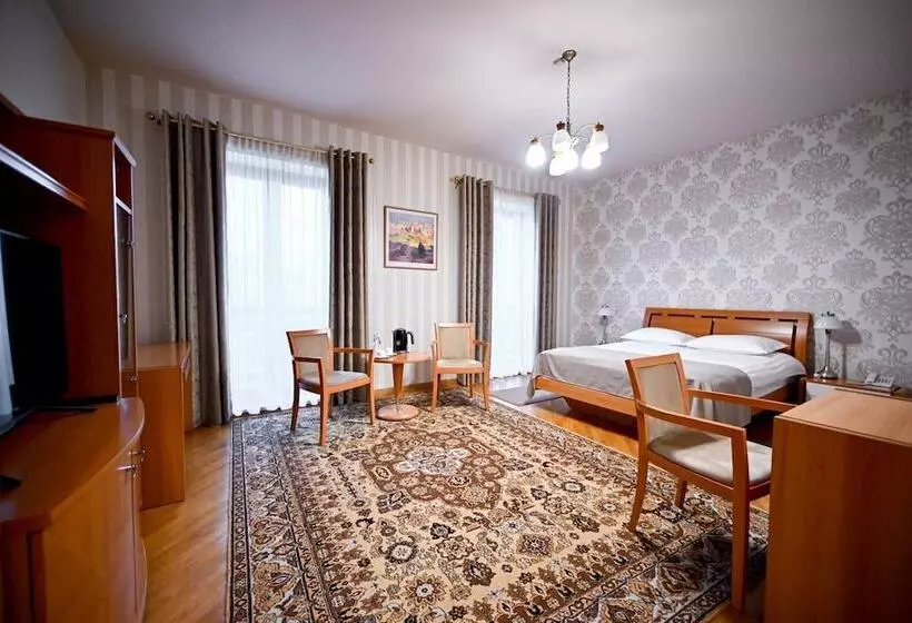 Fotos del hotel Latar Hotel Complex:  20