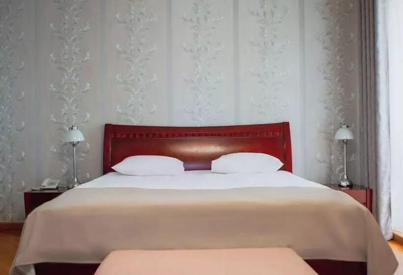 Fotos del hotel Latar Hotel Complex:  11