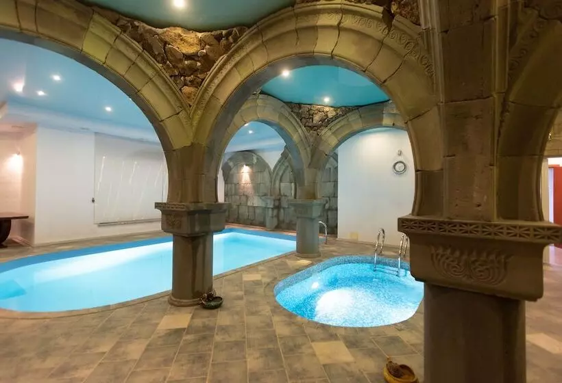 Fotos del hotel Latar Hotel Complex:  4