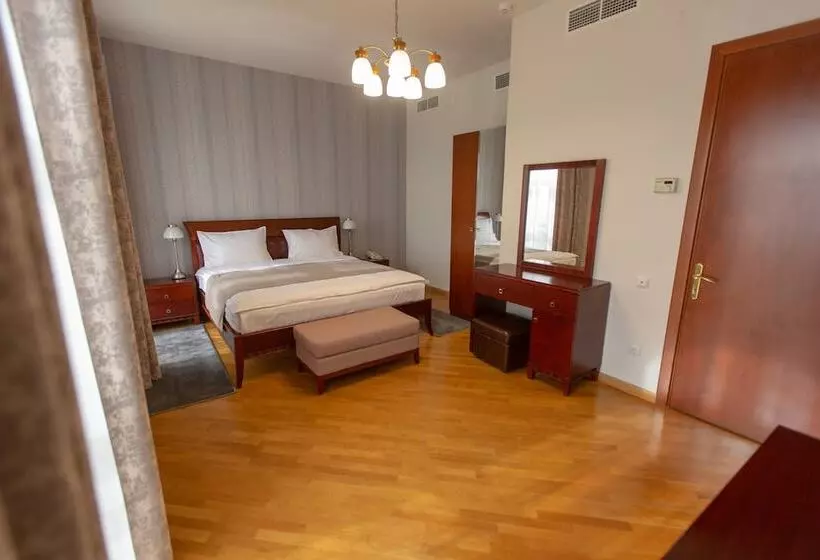 Fotos del hotel Latar Hotel Complex:  17