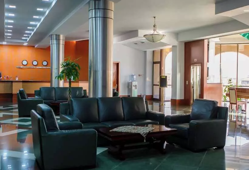 Fotos del hotel Latar Hotel Complex:  3