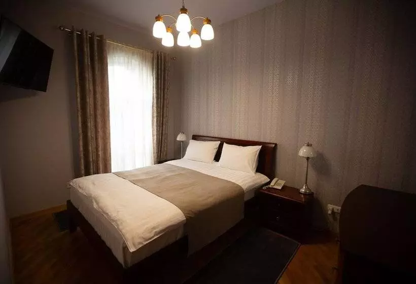 Fotos del hotel Latar Hotel Complex:  13