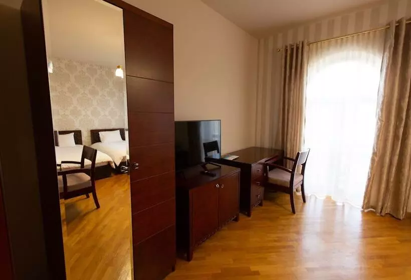 Fotos del hotel Latar Hotel Complex:  22