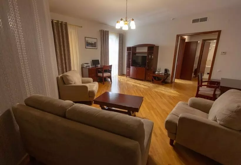 Fotos del hotel Latar Hotel Complex:  25