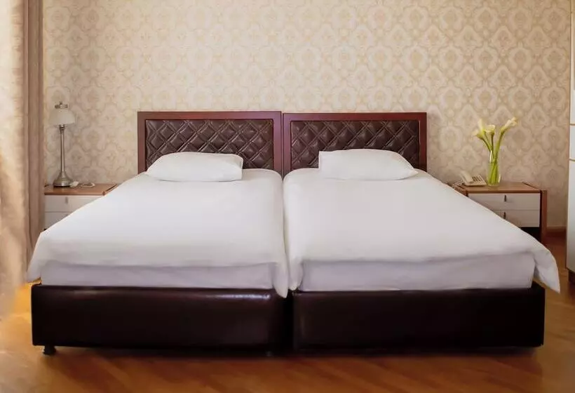 Fotos del hotel Latar Hotel Complex:  18