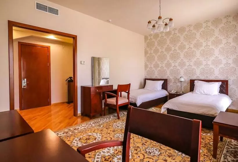 Fotos del hotel Latar Hotel Complex:  16