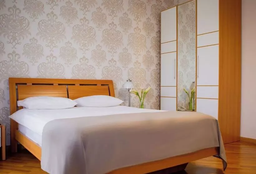 Fotos del hotel Latar Hotel Complex:  15