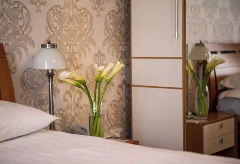 Fotos del hotel Latar Hotel Complex:  23