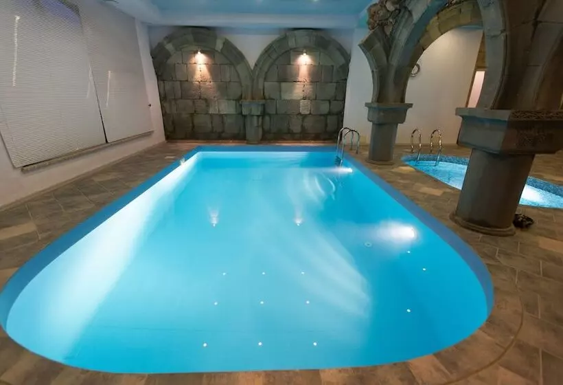 Fotos del hotel Latar Hotel Complex:  2