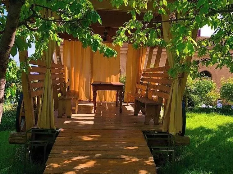 Fotos del hotel Latar Hotel Complex:  10