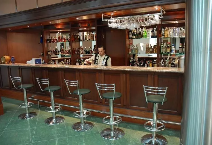 Fotos del hotel Latar Hotel Complex:  5