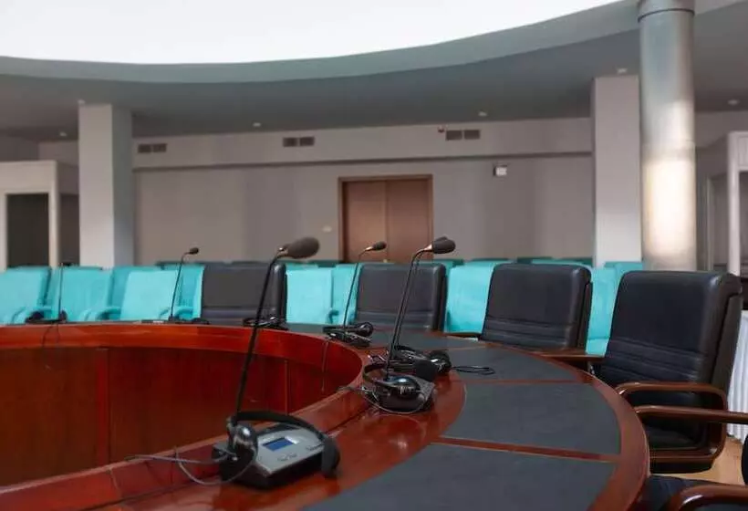 Fotos del hotel Latar Hotel Complex:  12