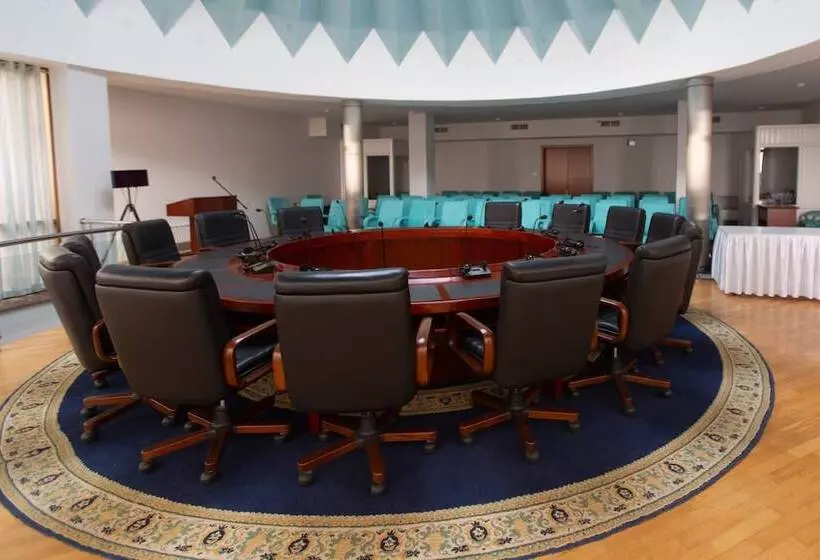 Fotos del hotel Latar Hotel Complex:  14