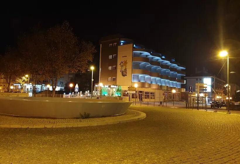 Fotos del hotel Aleluia:  8