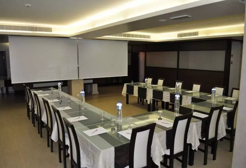 Fotos del hotel Aleluia:  11