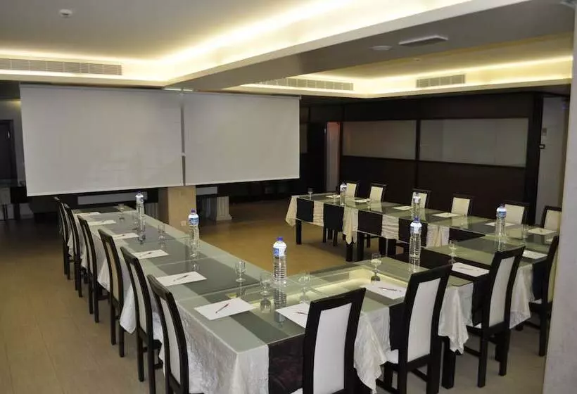 Fotos del hotel Aleluia:  5