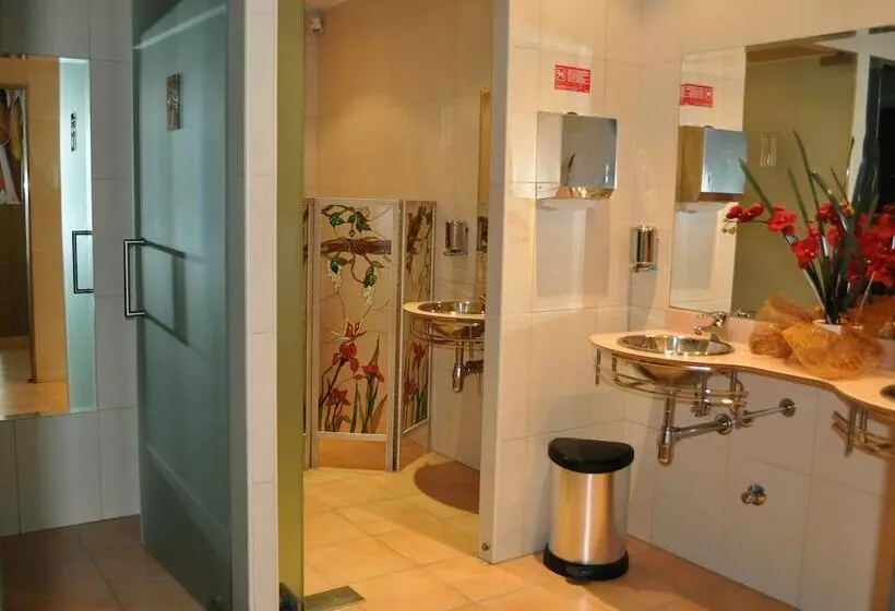 Fotos del hotel Aleluia:  6