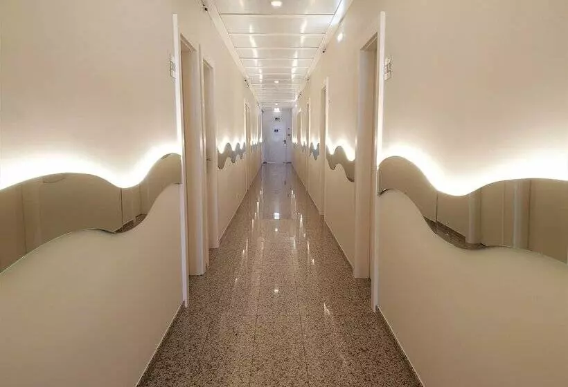 Fotos del hotel Aleluia:  3