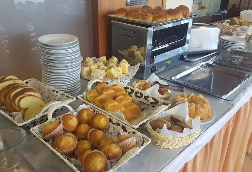 Fotos del hotel Aleluia:  19