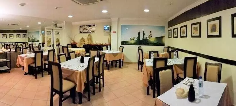 Fotos del hotel Aleluia:  4