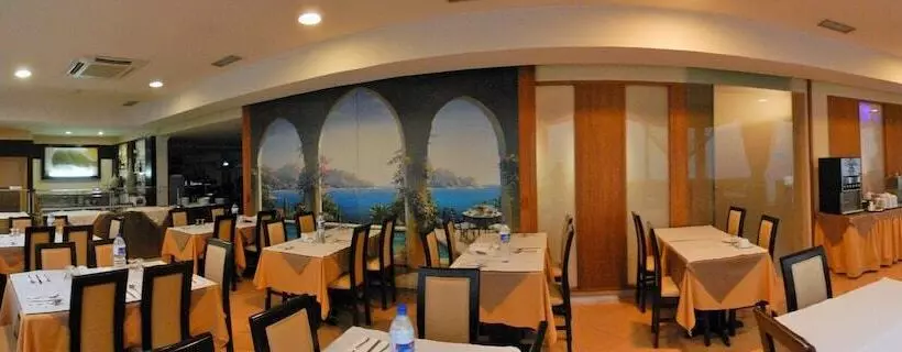 Fotos del hotel Aleluia:  13