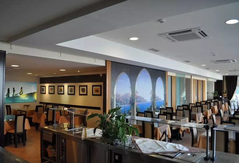 Fotos del hotel Aleluia:  10