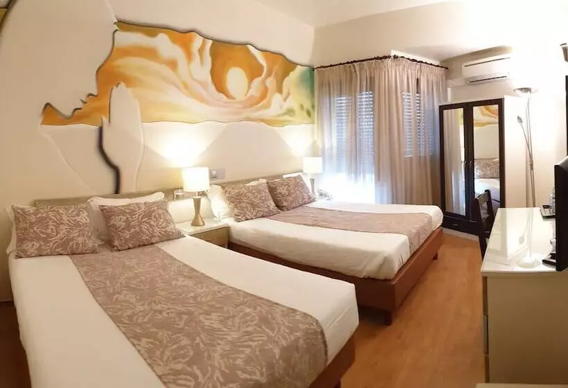 Fotos del hotel Aleluia:  24