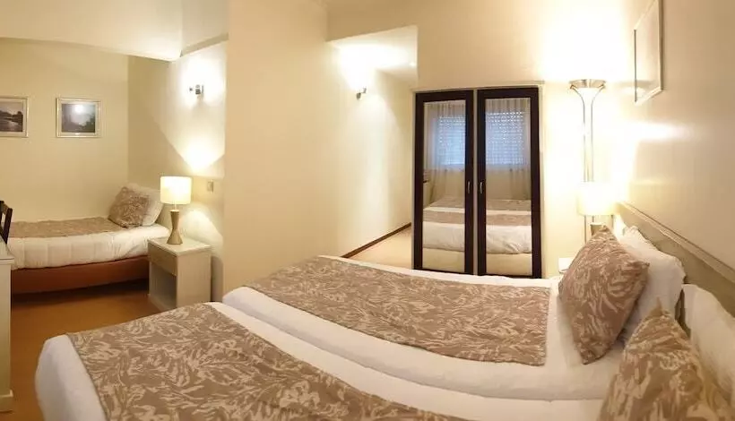 Fotos del hotel Aleluia:  25