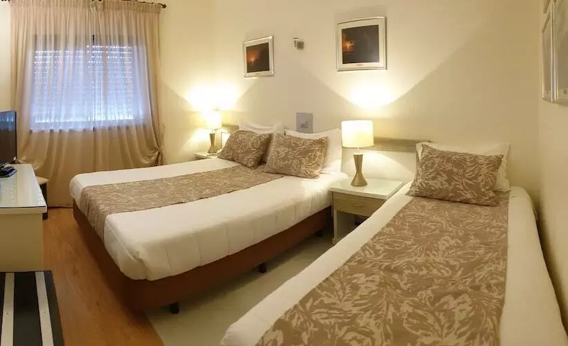 Fotos del hotel Aleluia:  23