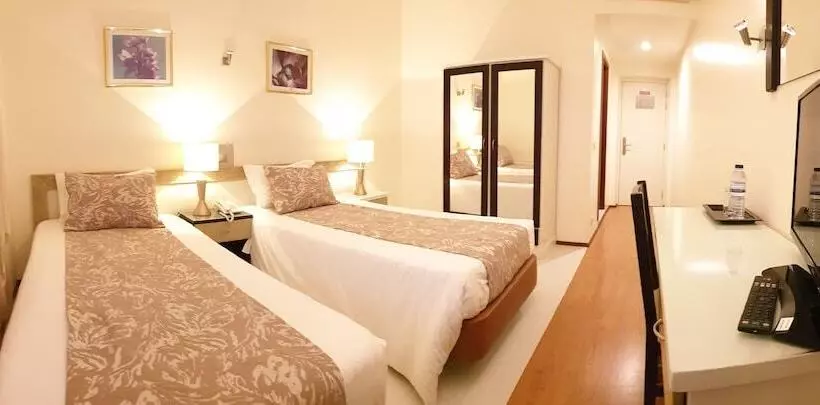 Fotos del hotel Aleluia:  16