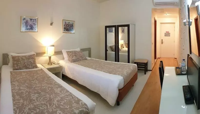 Fotos del hotel Aleluia:  18