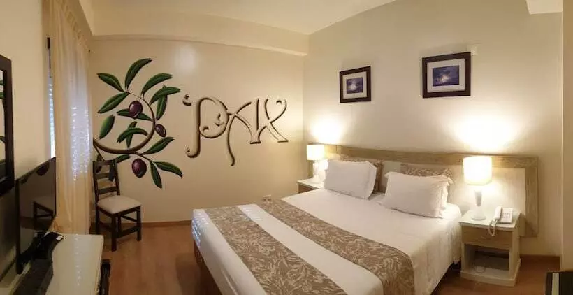 Fotos del hotel Aleluia:  9