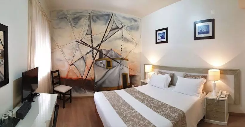 Fotos del hotel Aleluia:  2