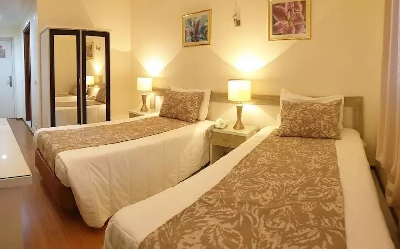 Fotos del hotel Aleluia:  20