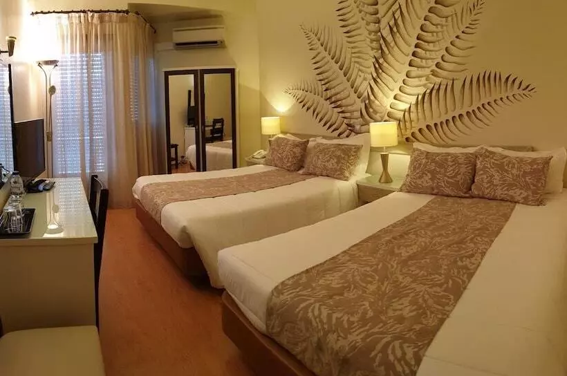 Fotos del hotel Aleluia:  14