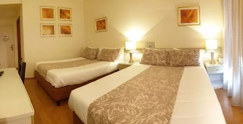 Fotos del hotel Aleluia:  12